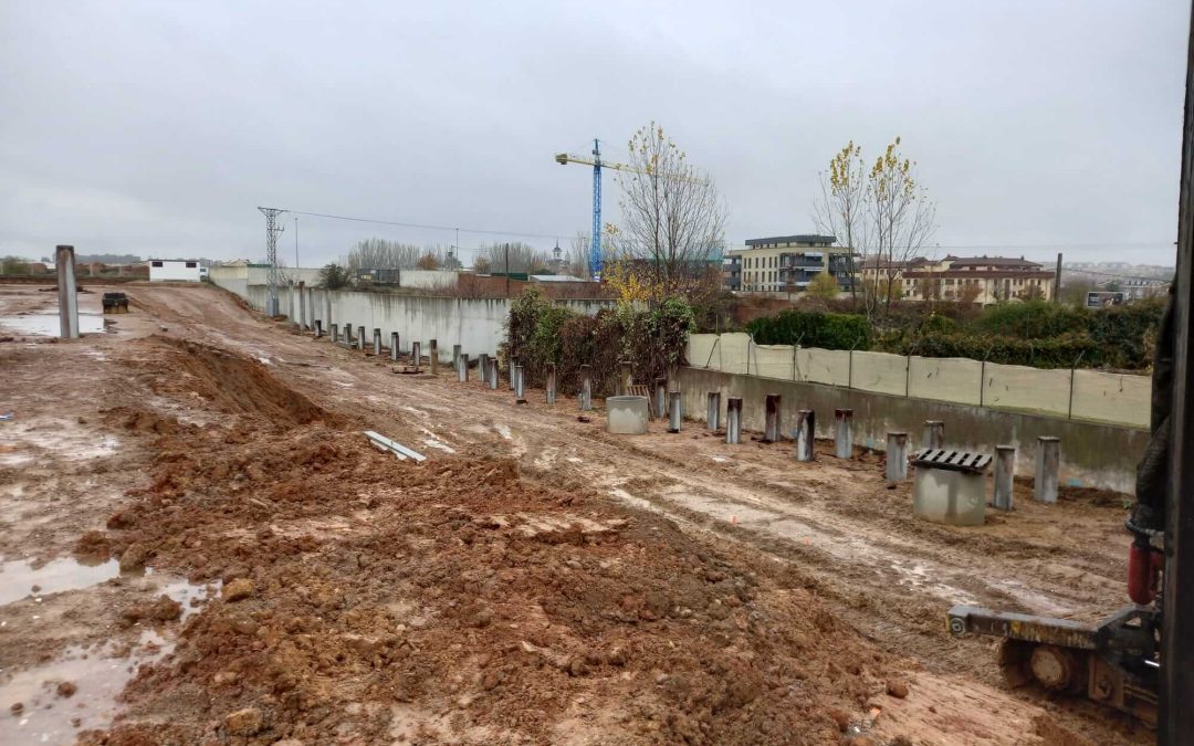 CARBAJOSA DE LA SAGRADA – CONGESAXXI (2021)