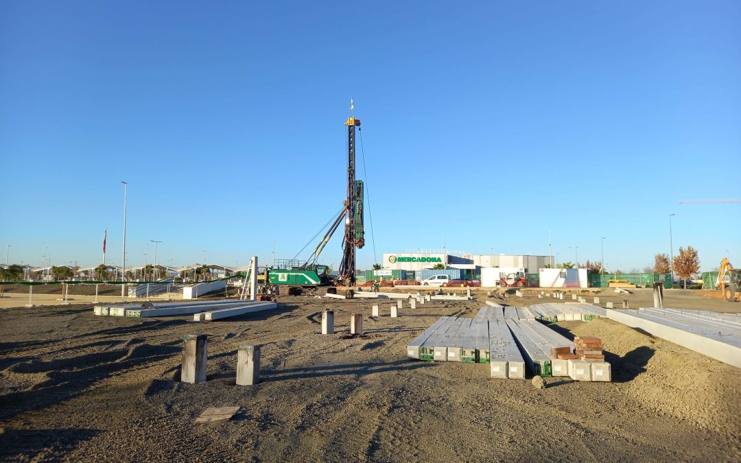 LA RICONADA LIDL – MANTENIA (2021)