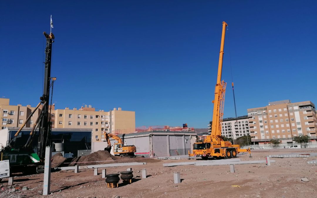 ALDI Almería