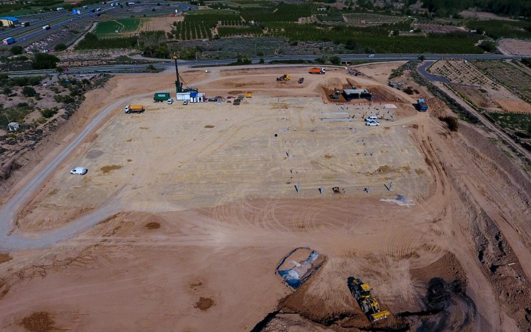 TORRENTE DE CINCA – PAOBAL (2022)