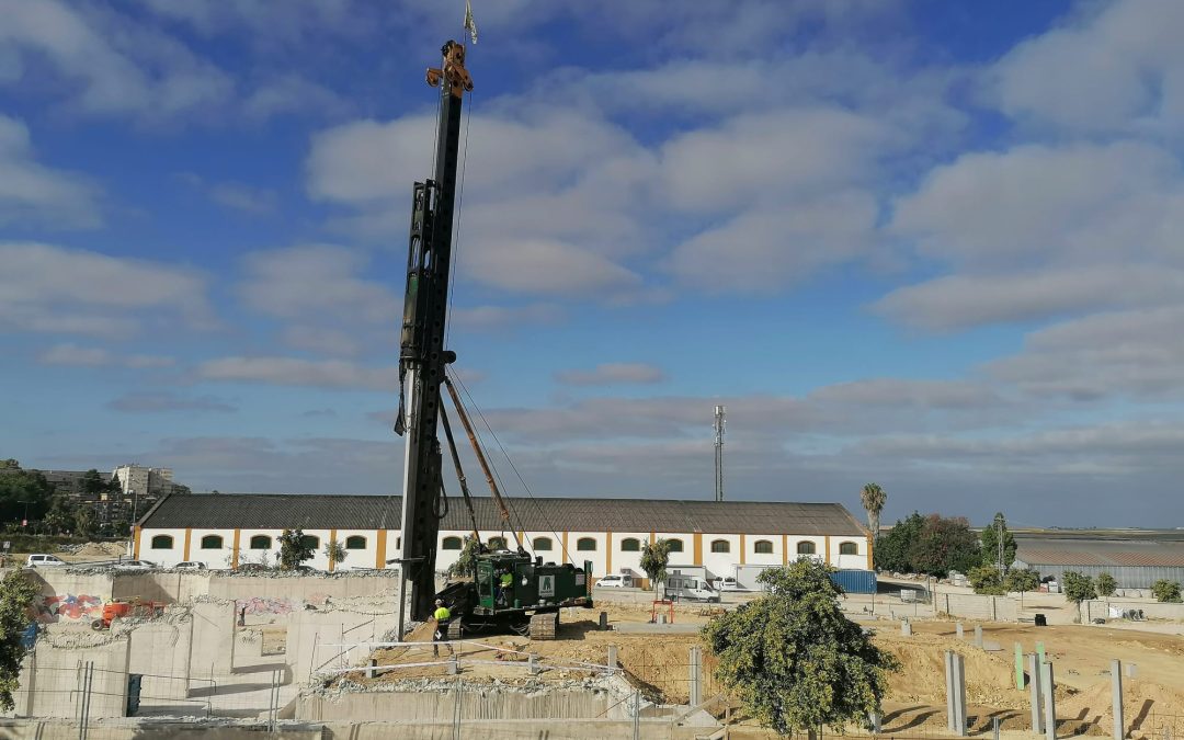 JEREZ – CIMENTIA (2022)
