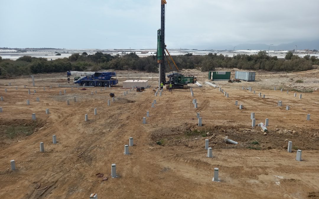 ALMERIMAR – CNES.CAZORLA (2021)