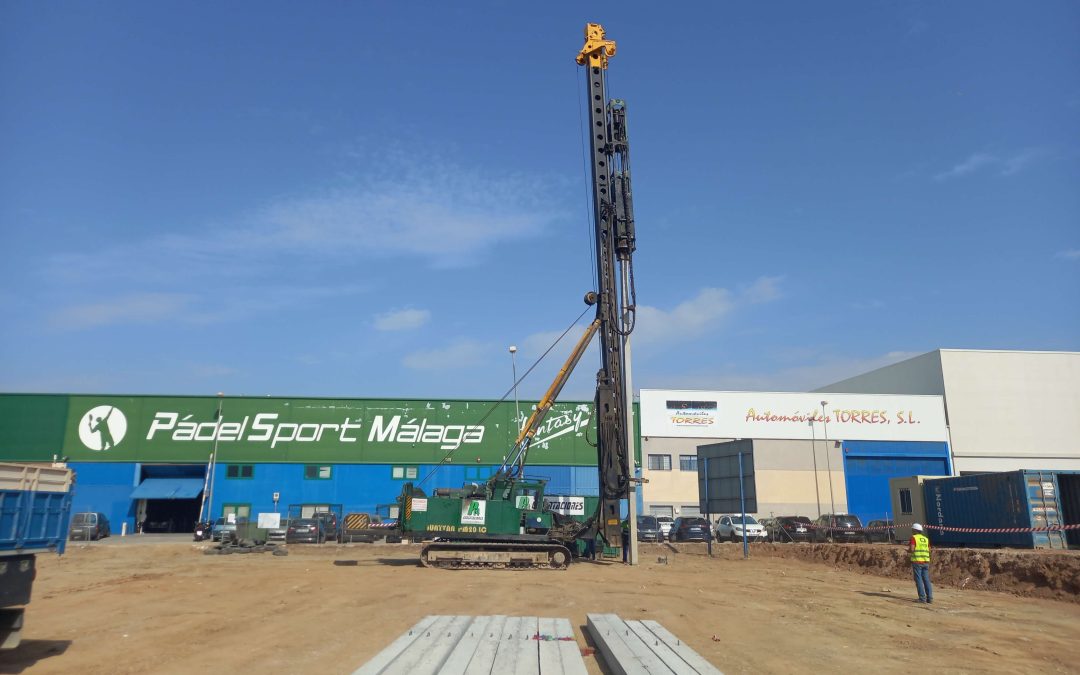 MALAGA-AREA CONSTRUCCION (2022)
