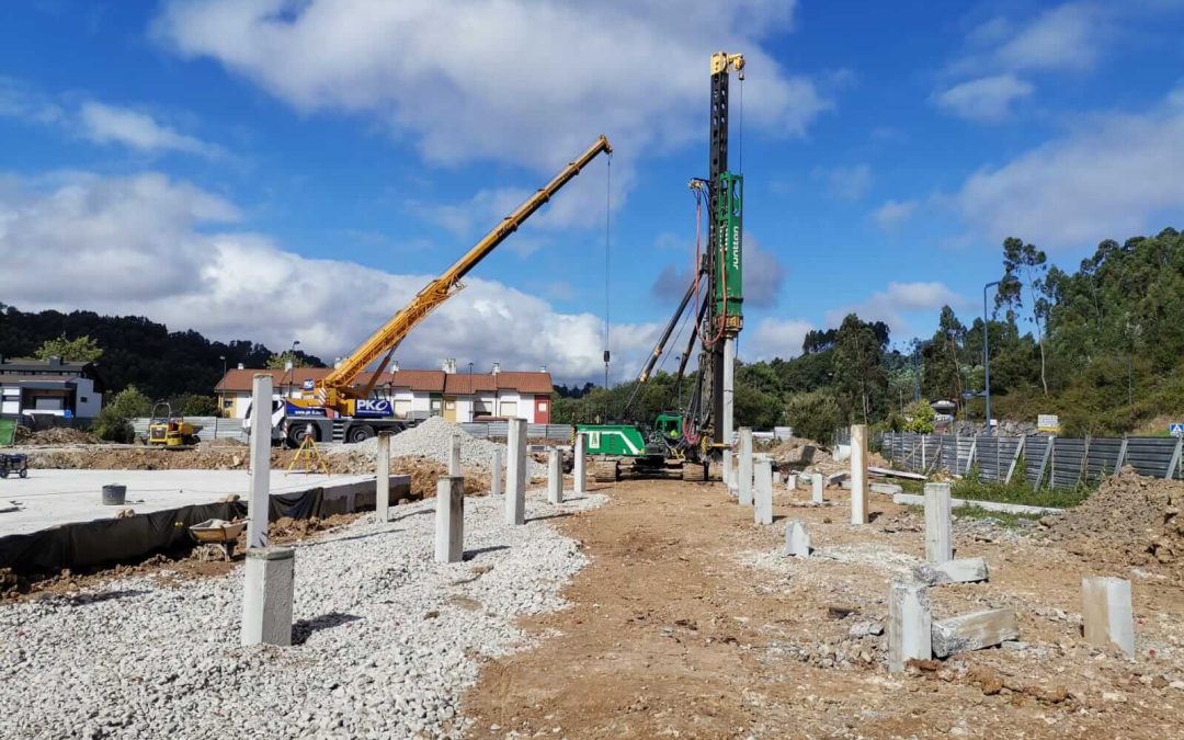 RIBADESELLA LOS MOLINOS – TECNIOBRAS (2022)
