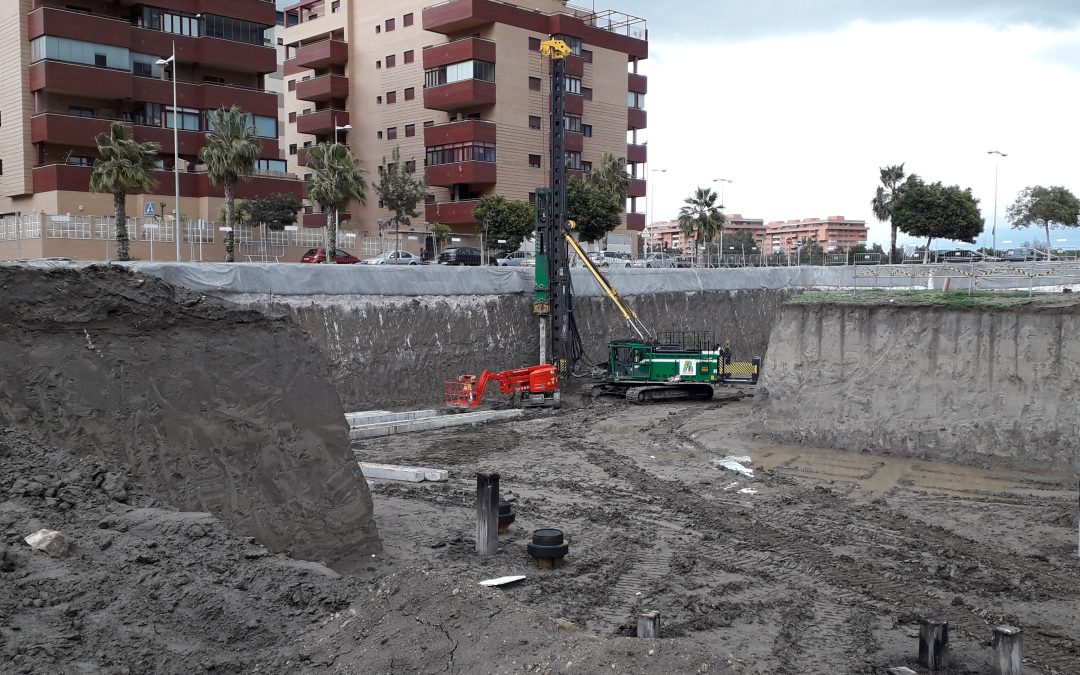 ALMERIA – VIALTERRA (2019)