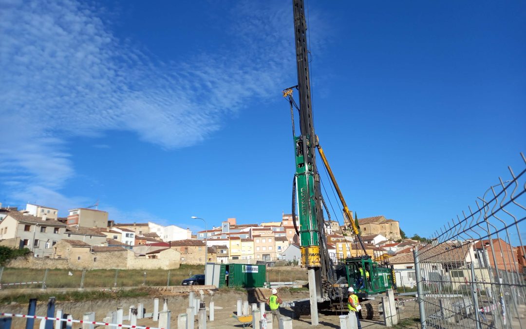 CARBONERAS DE GUAZAON – GRUPOCONCA (2021)