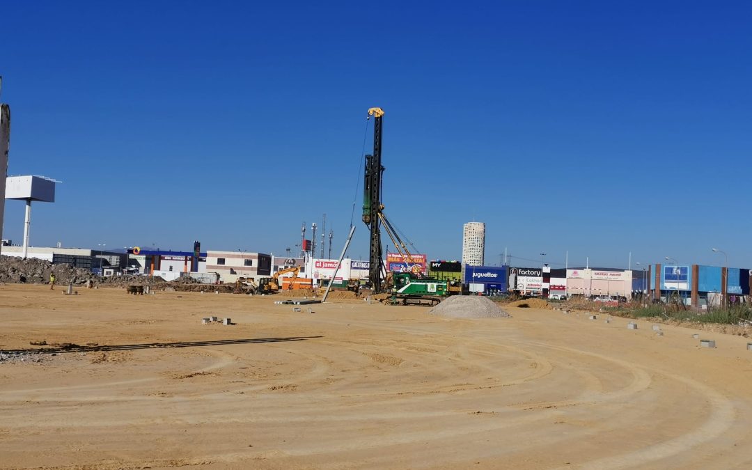 PALMONES BRICOMART – JDGSA (2022)